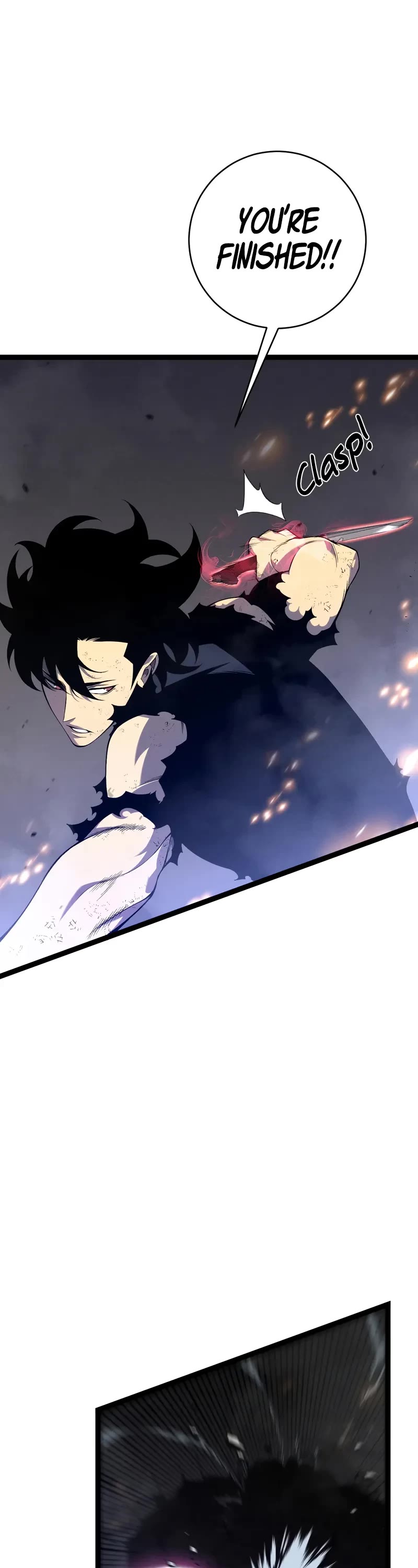 Talent Copycat Chapter 92 page 29 - Chapter 92