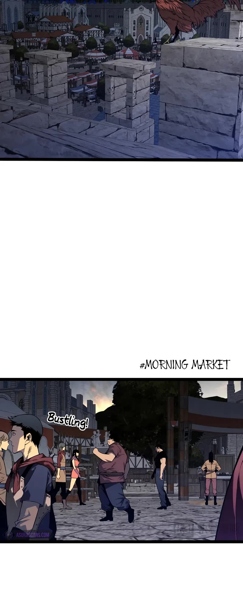 Talent Copycat Chapter 92 page 3 - Chapter 92