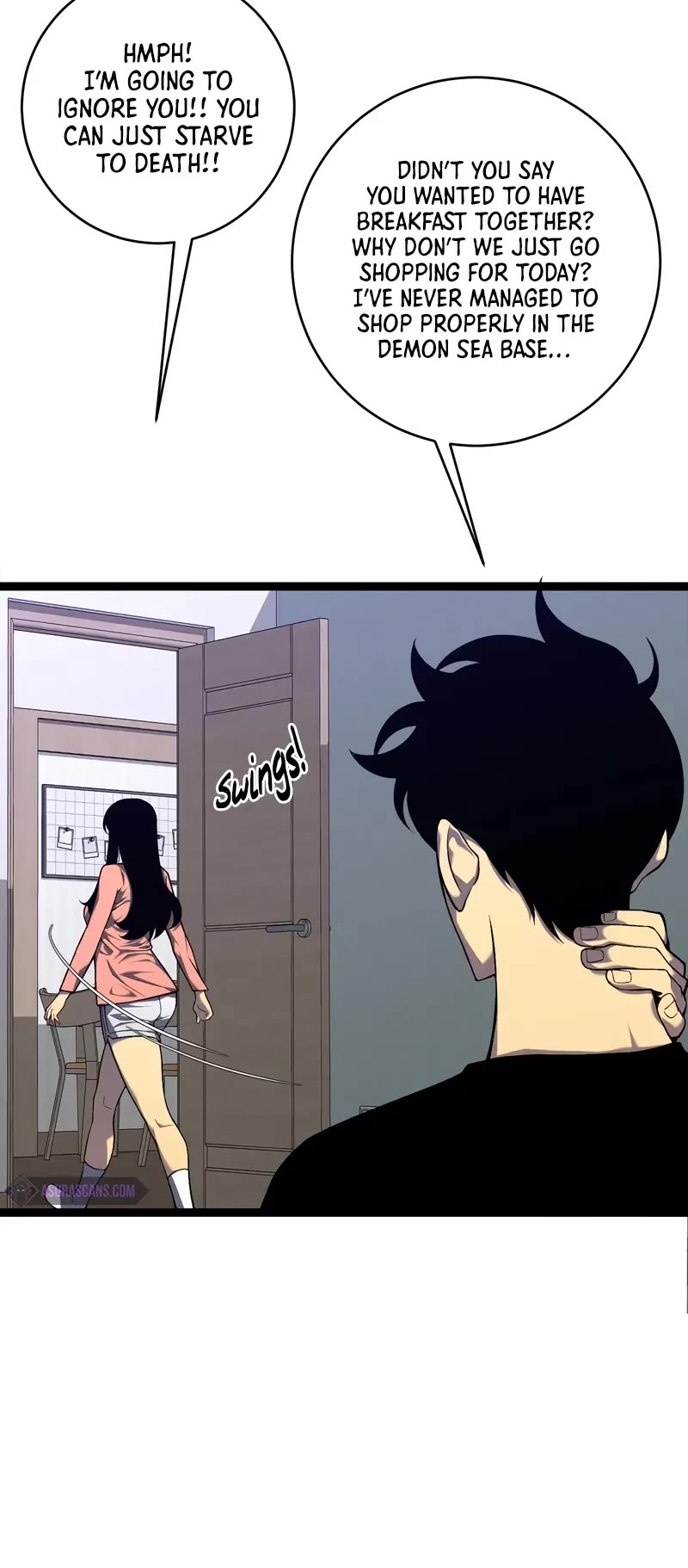 Talent Copycat Chapter 93 page 12 - Chapter 93