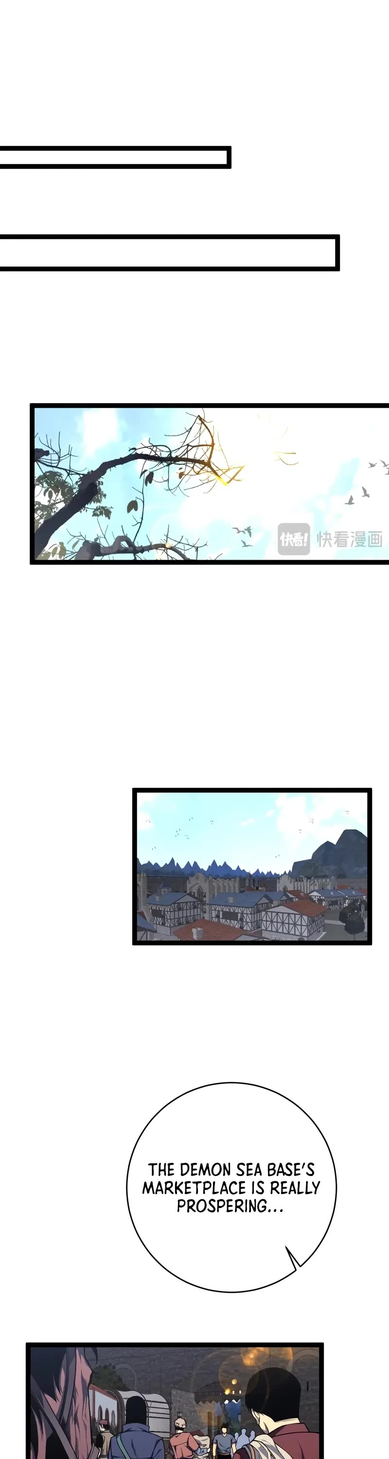 Talent Copycat Chapter 93 page 17 - Chapter 93