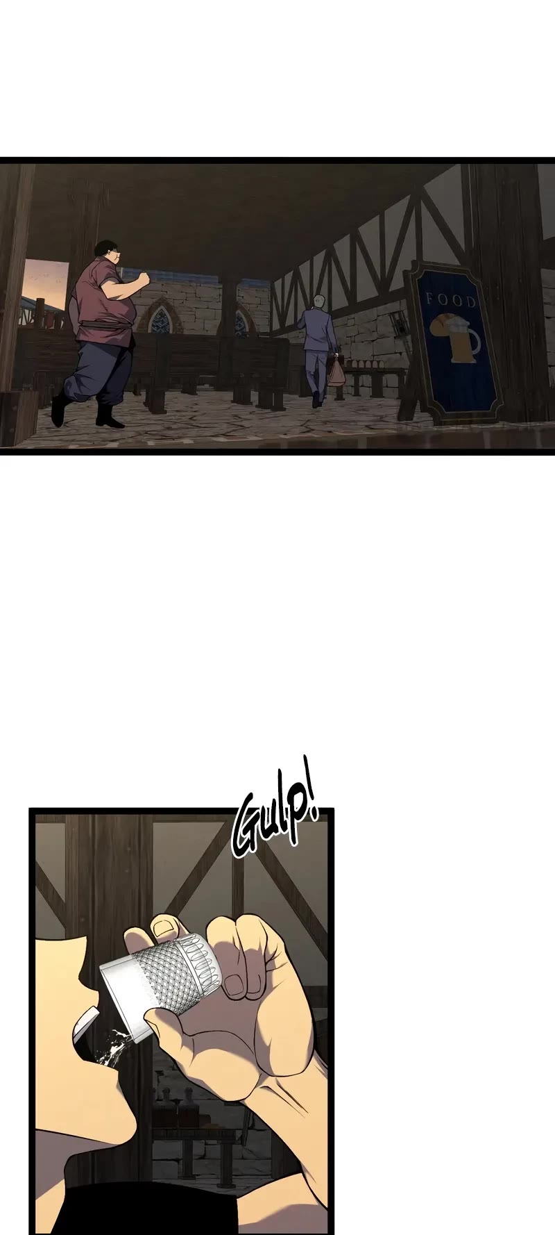 Talent Copycat Chapter 93 page 23 - Chapter 93