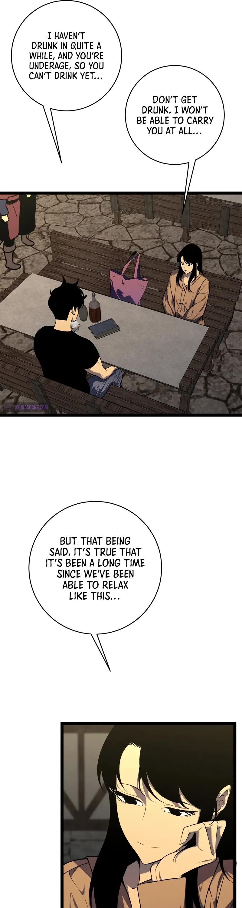 Talent Copycat Chapter 93 page 25 - Chapter 93