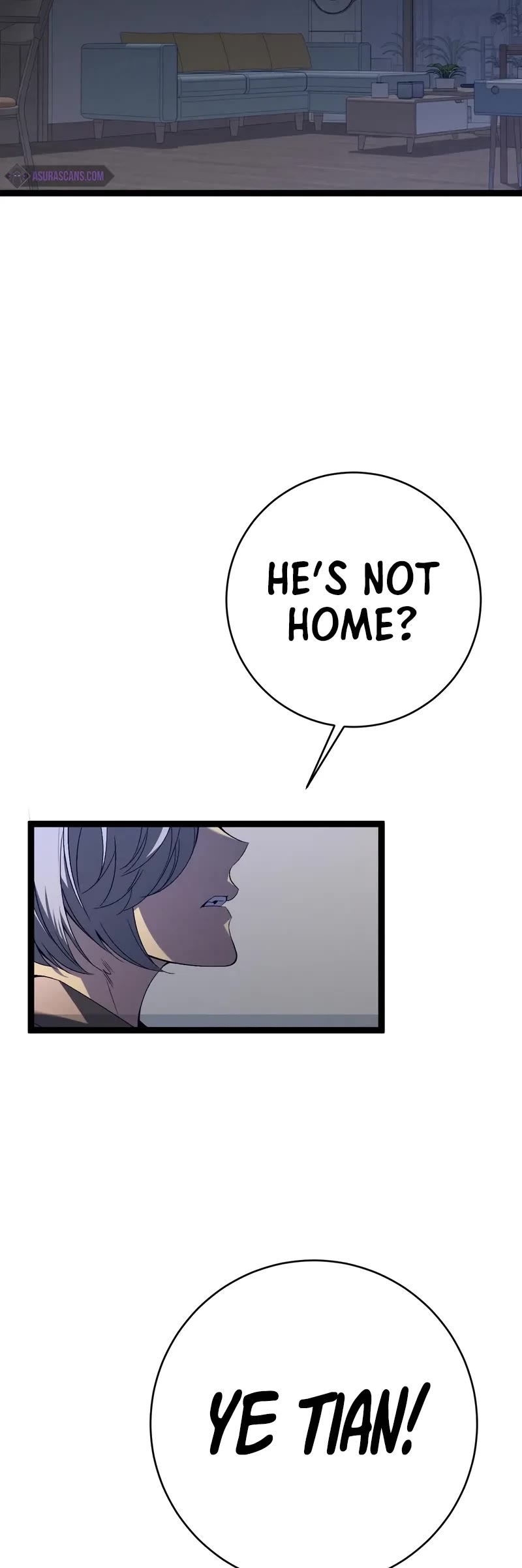 Talent Copycat Chapter 93 page 30 - Chapter 93