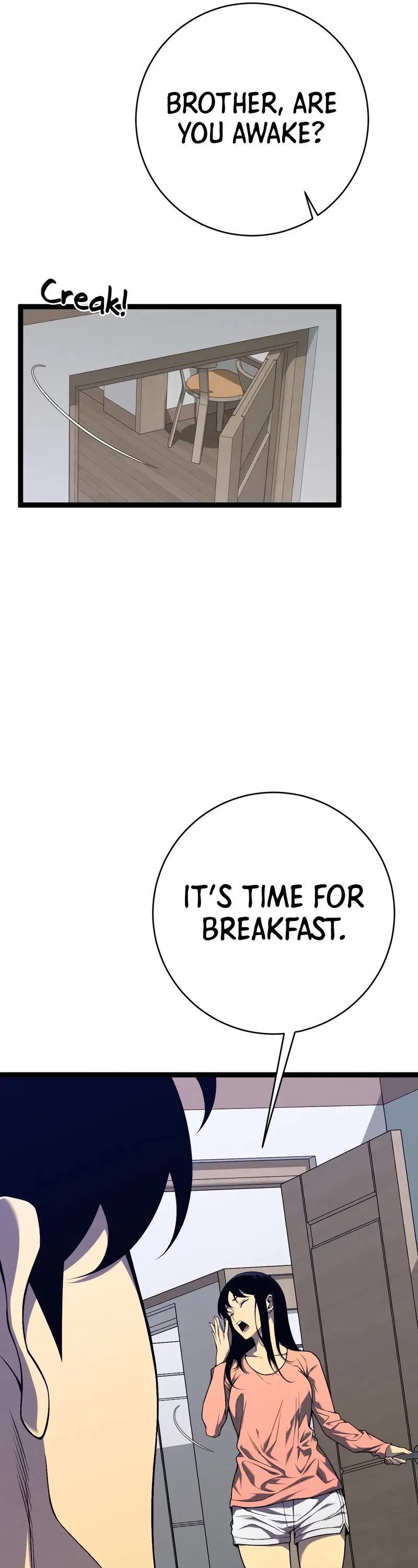 Talent Copycat Chapter 93 page 5 - Chapter 93