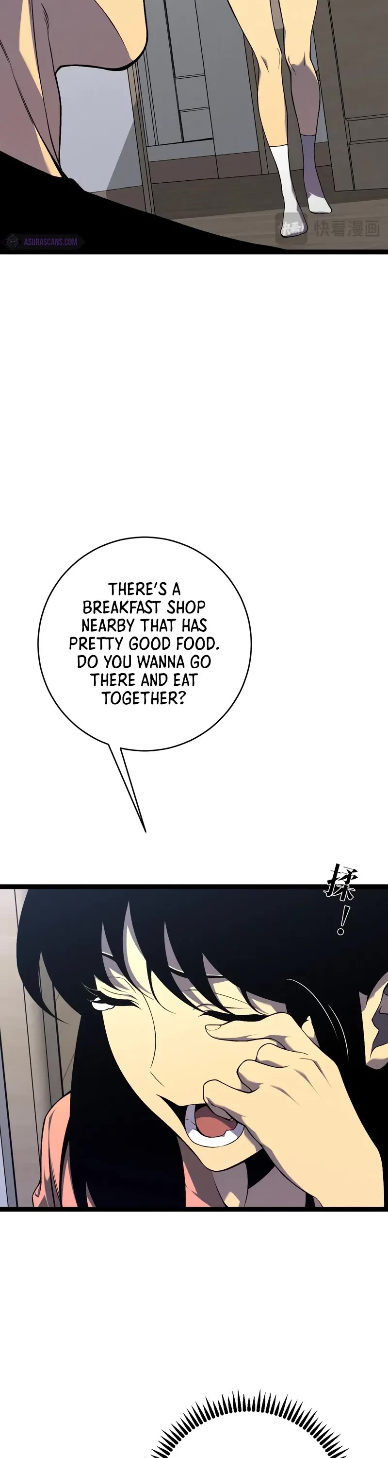 Talent Copycat Chapter 93 page 6 - Chapter 93