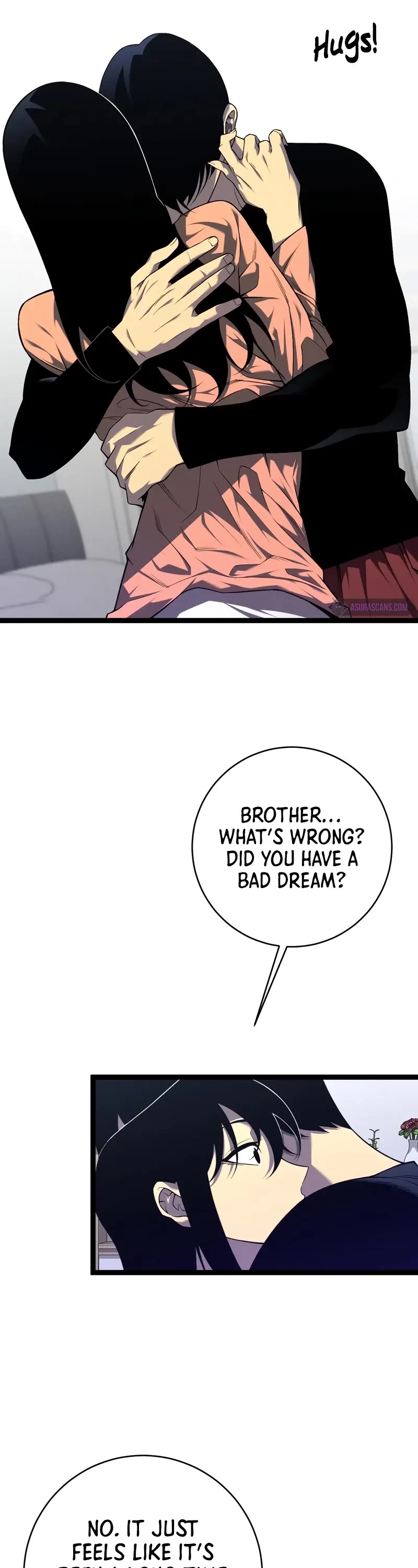 Talent Copycat Chapter 93 page 9 - Chapter 93
