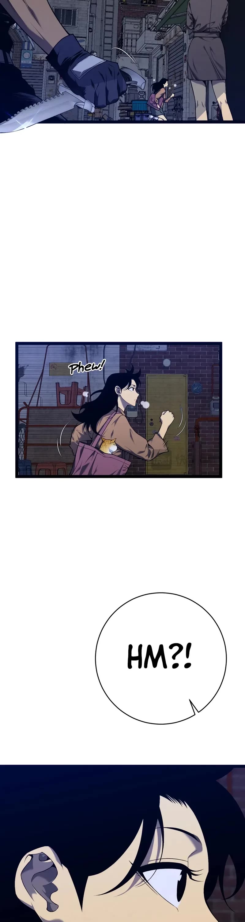 Talent Copycat Chapter 94 page 10 - Chapter 94