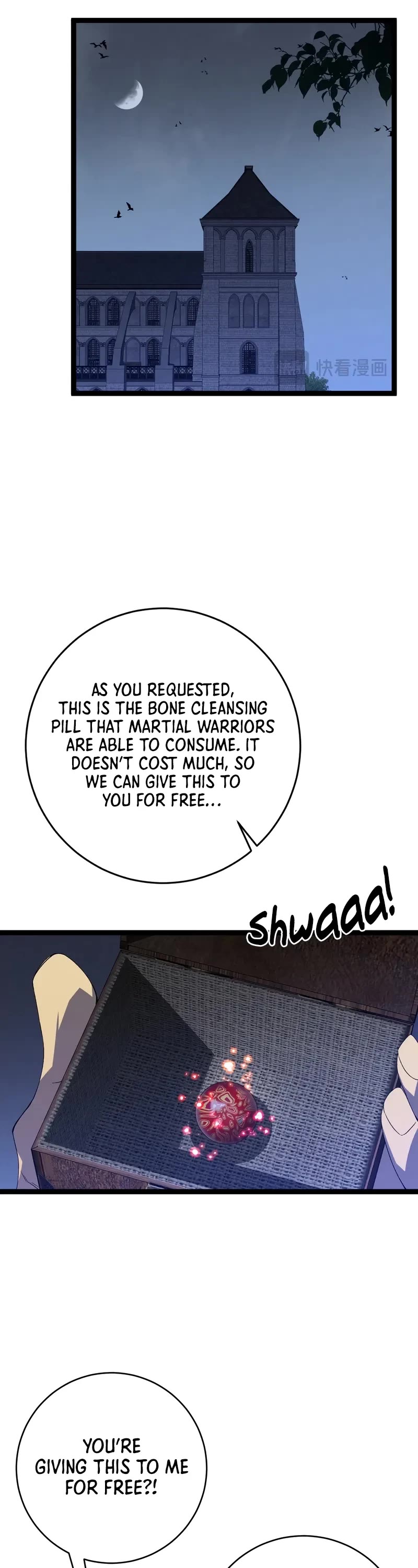 Talent Copycat Chapter 94 page 17 - Chapter 94