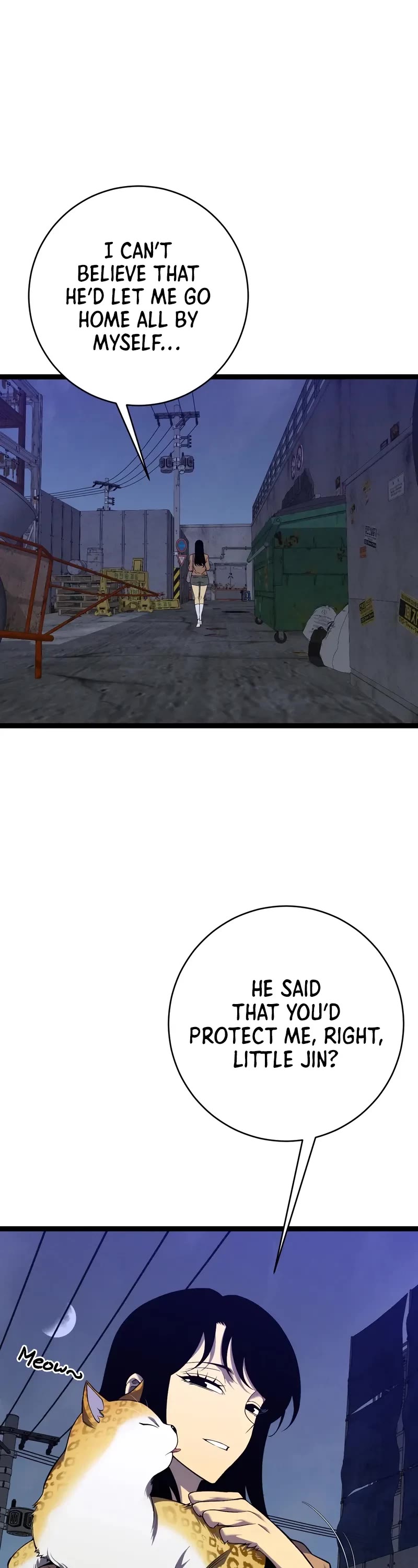 Talent Copycat Chapter 94 page 2 - Chapter 94