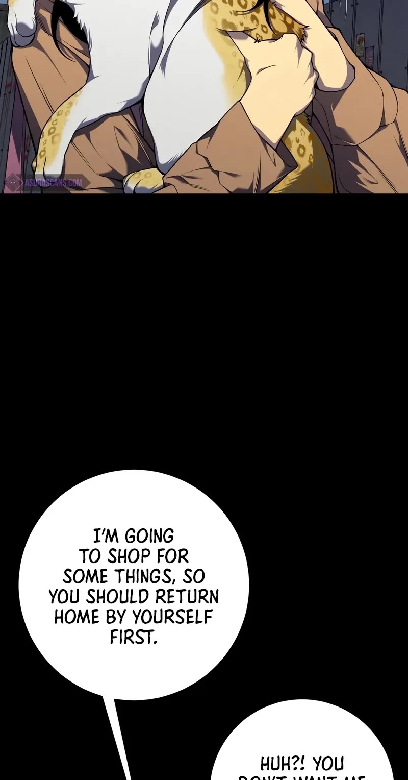 Talent Copycat Chapter 94 page 3 - Chapter 94
