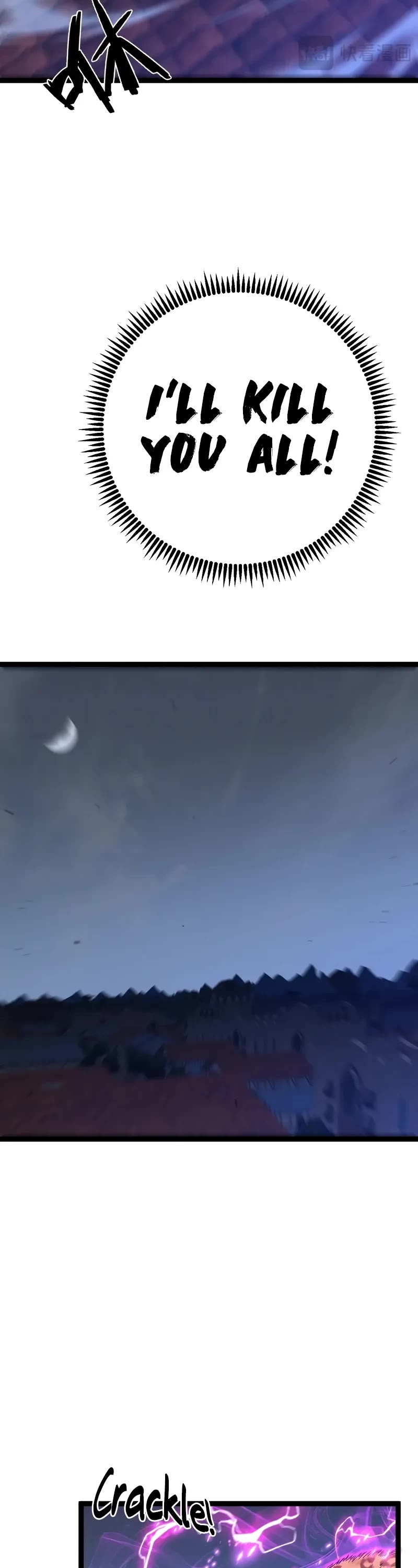 Talent Copycat Chapter 94 page 30 - Chapter 94