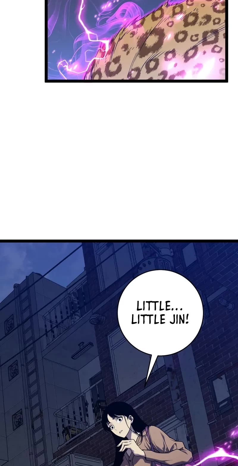 Talent Copycat Chapter 94 page 31 - Chapter 94