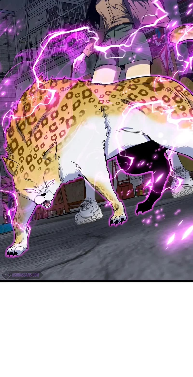 Talent Copycat Chapter 94 page 32 - Chapter 94