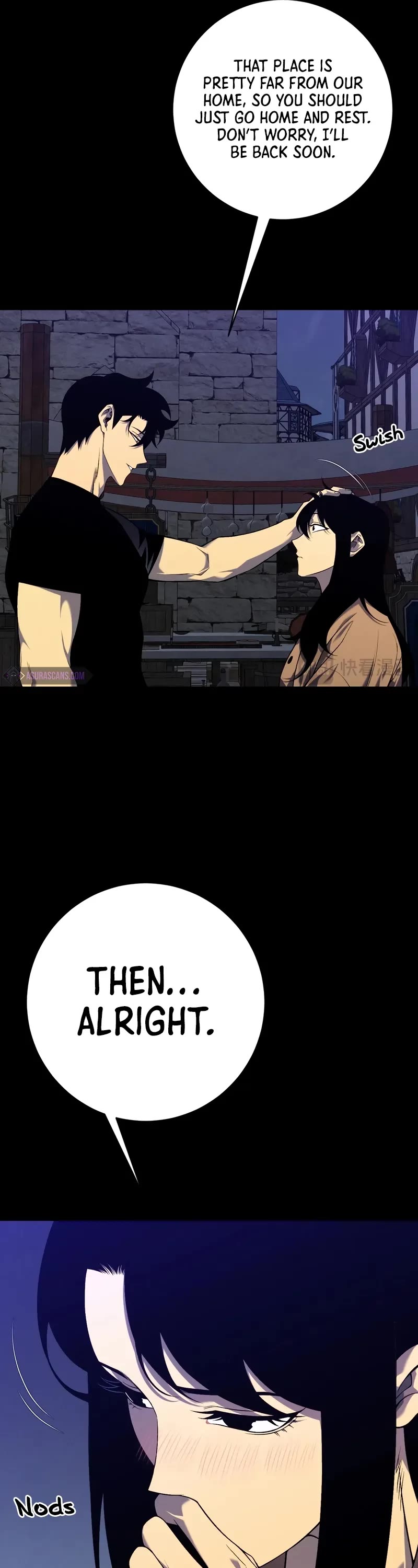 Talent Copycat Chapter 94 page 5 - Chapter 94
