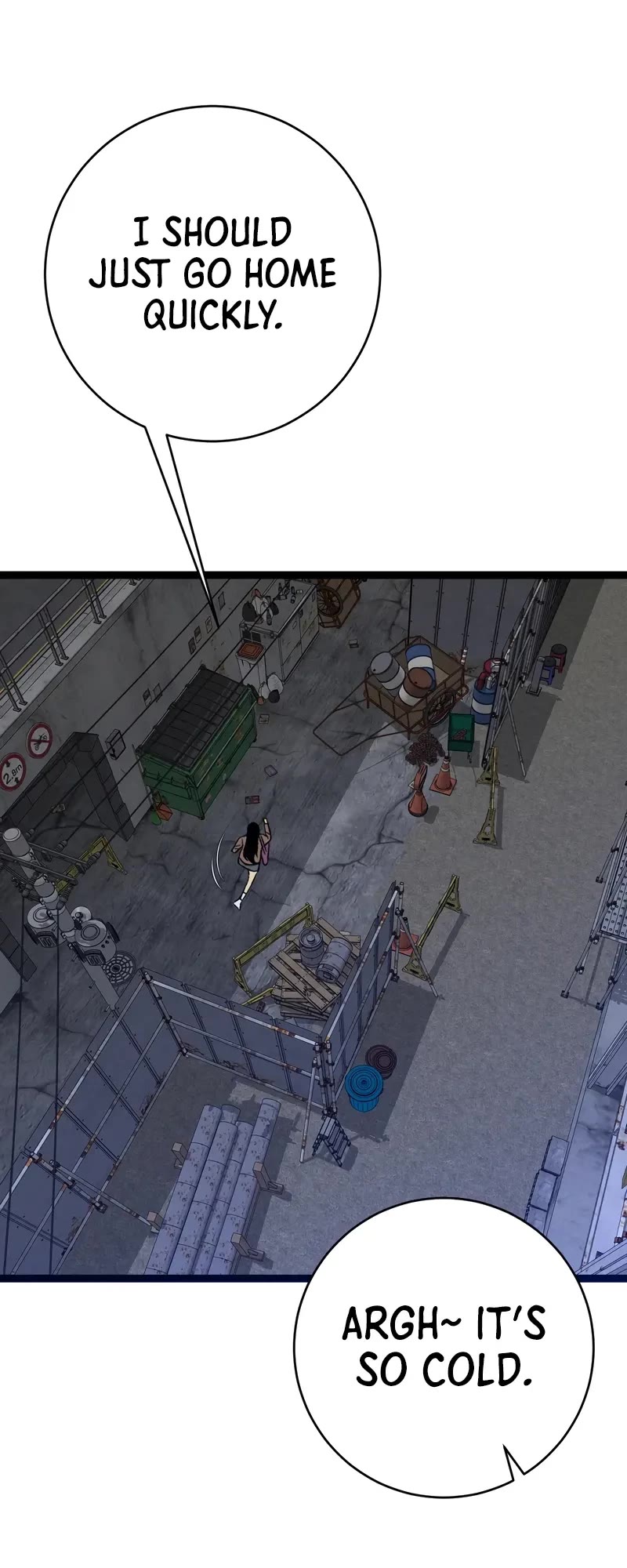 Talent Copycat Chapter 94 page 8 - Chapter 94