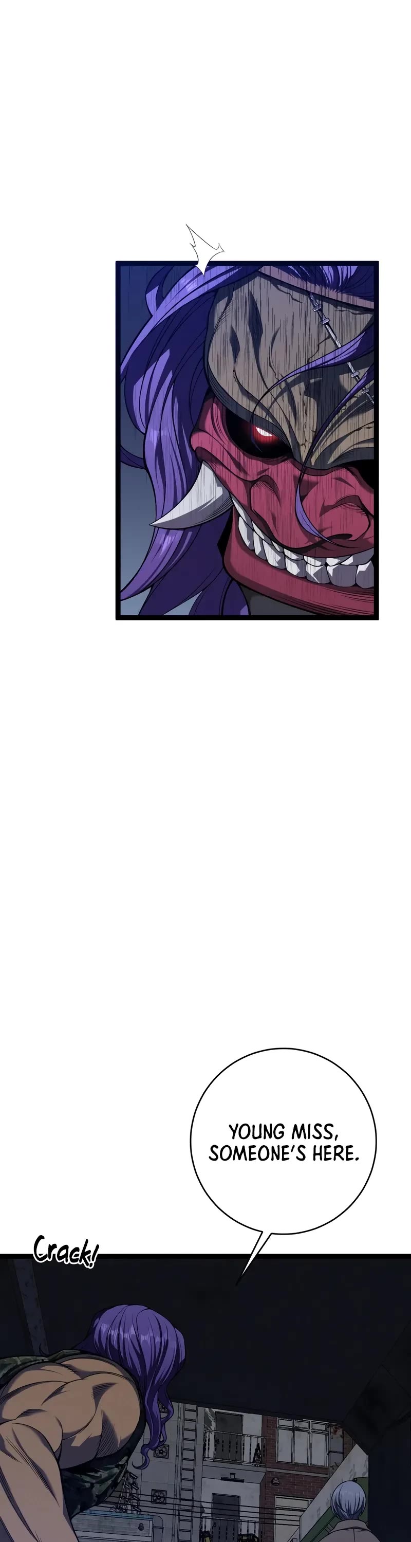 Talent Copycat Chapter 94 page 9 - Chapter 94