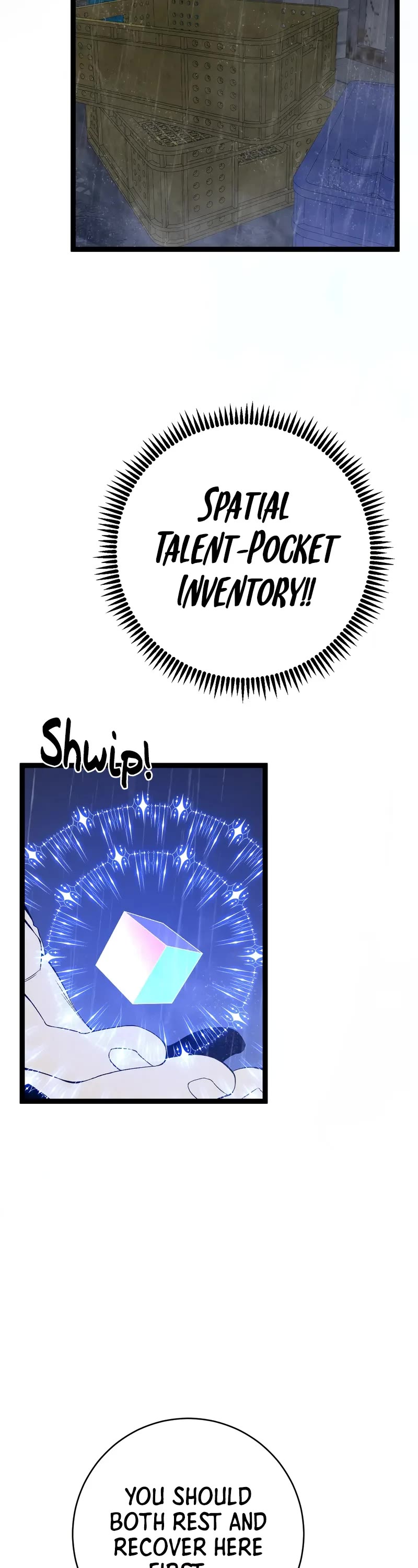 Talent Copycat Chapter 95 page 14 - Chapter 95