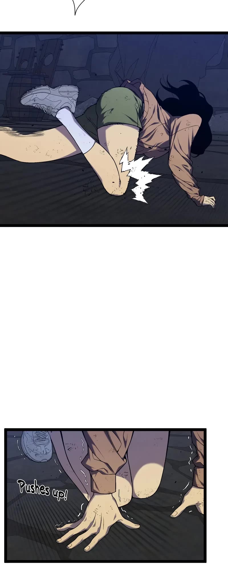 Talent Copycat Chapter 95 page 22 - Chapter 95