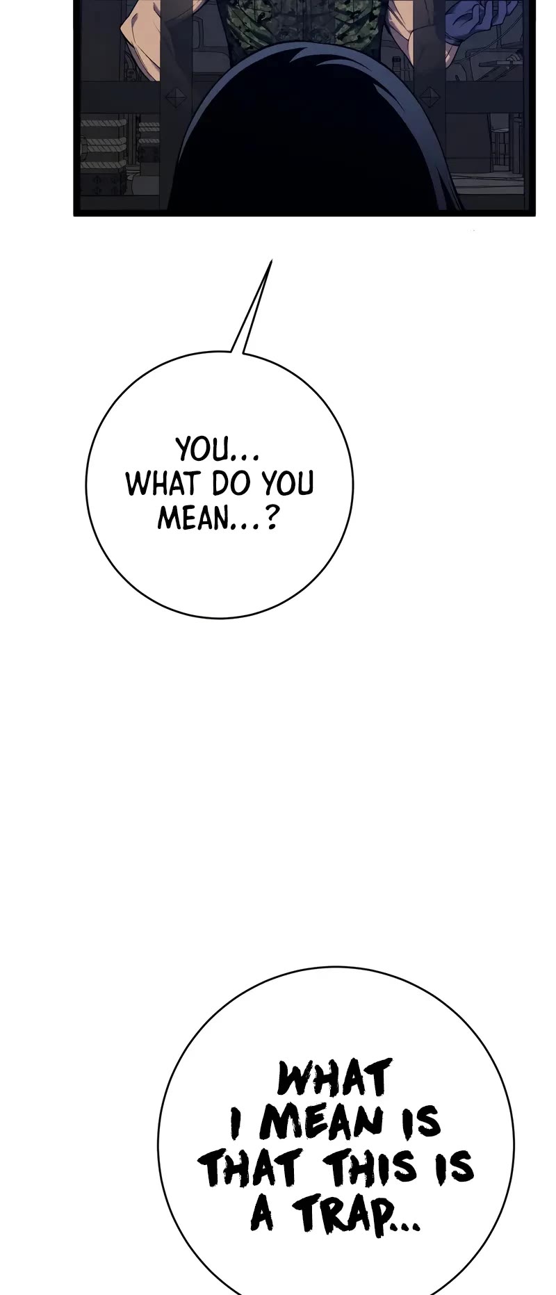 Talent Copycat Chapter 95 page 26 - Chapter 95