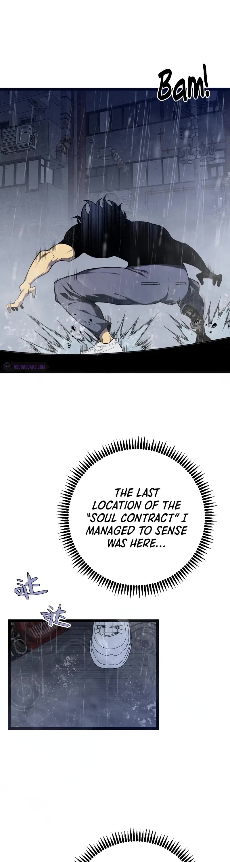 Talent Copycat Chapter 95 page 5 - Chapter 95