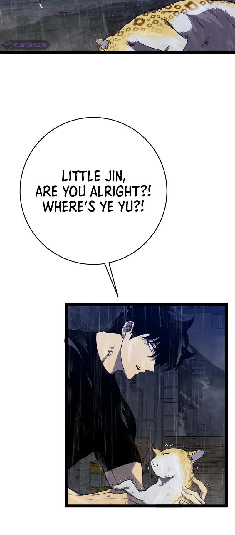 Talent Copycat Chapter 95 page 8 - Chapter 95