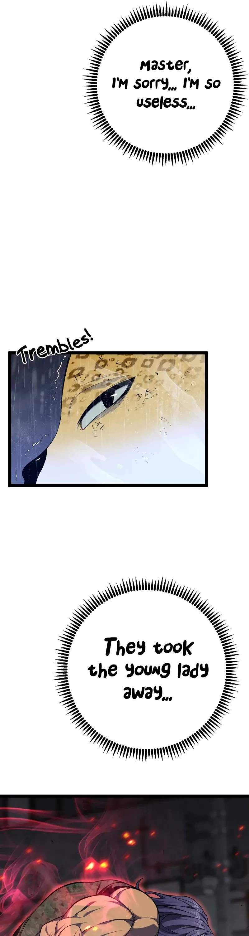 Talent Copycat Chapter 95 page 9 - Chapter 95