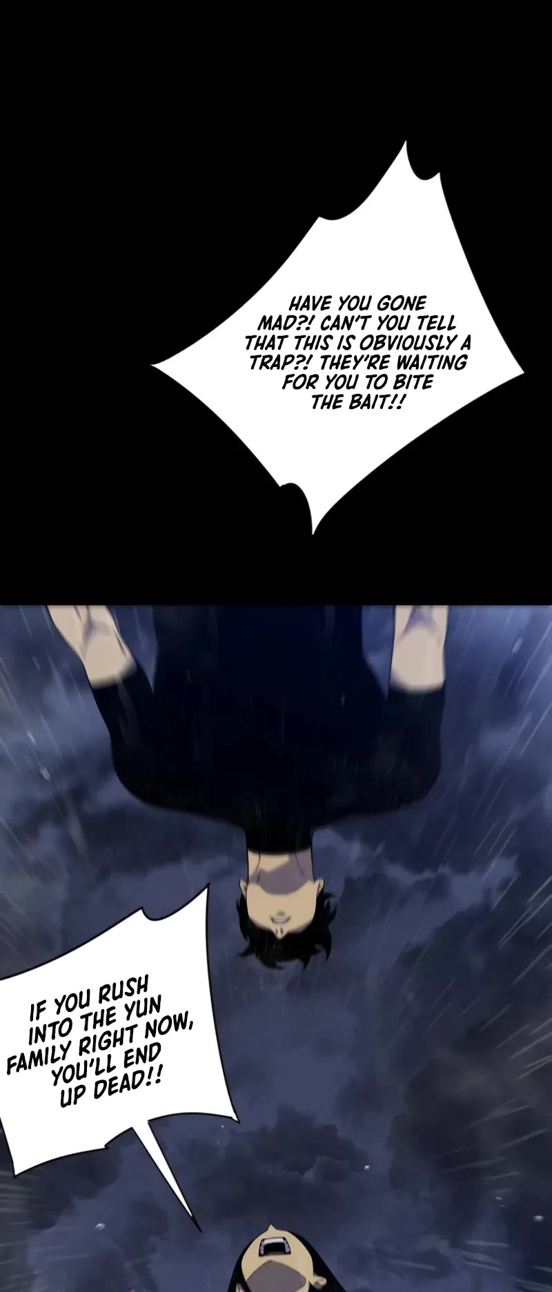 Talent Copycat Chapter 96 page 10 - Chapter 96