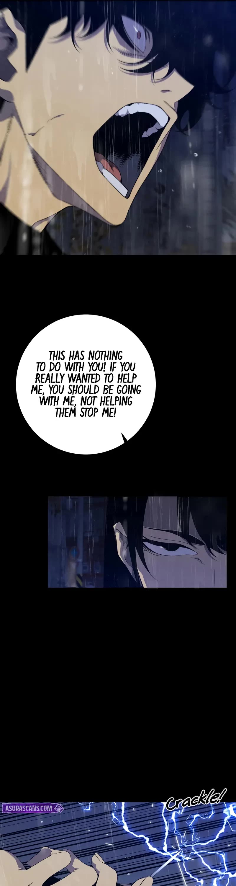 Talent Copycat Chapter 96 page 12 - Chapter 96