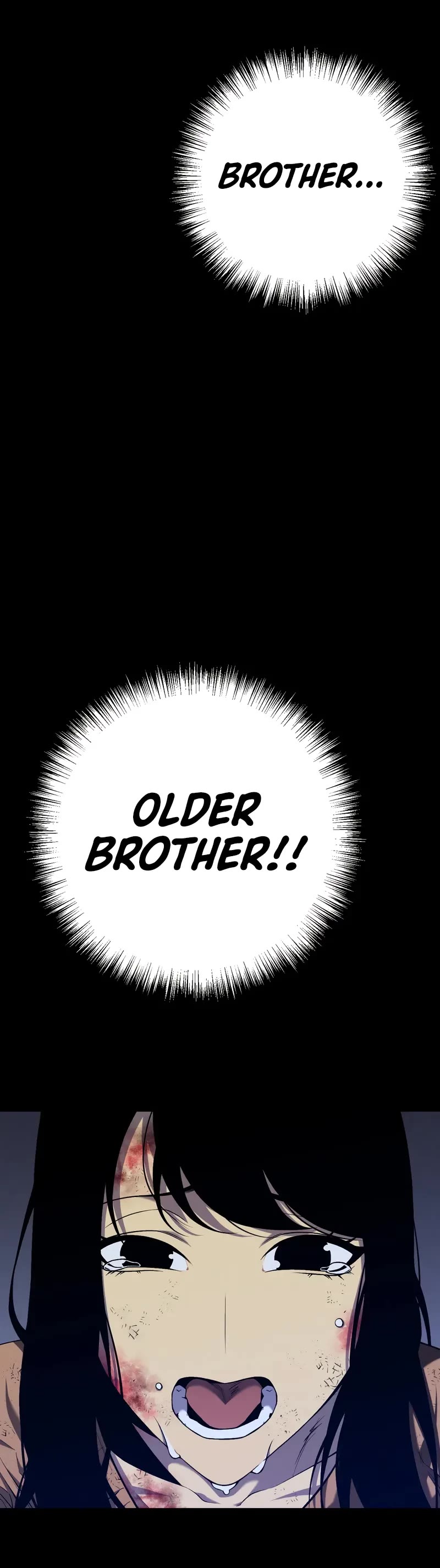 Talent Copycat Chapter 96 page 2 - Chapter 96