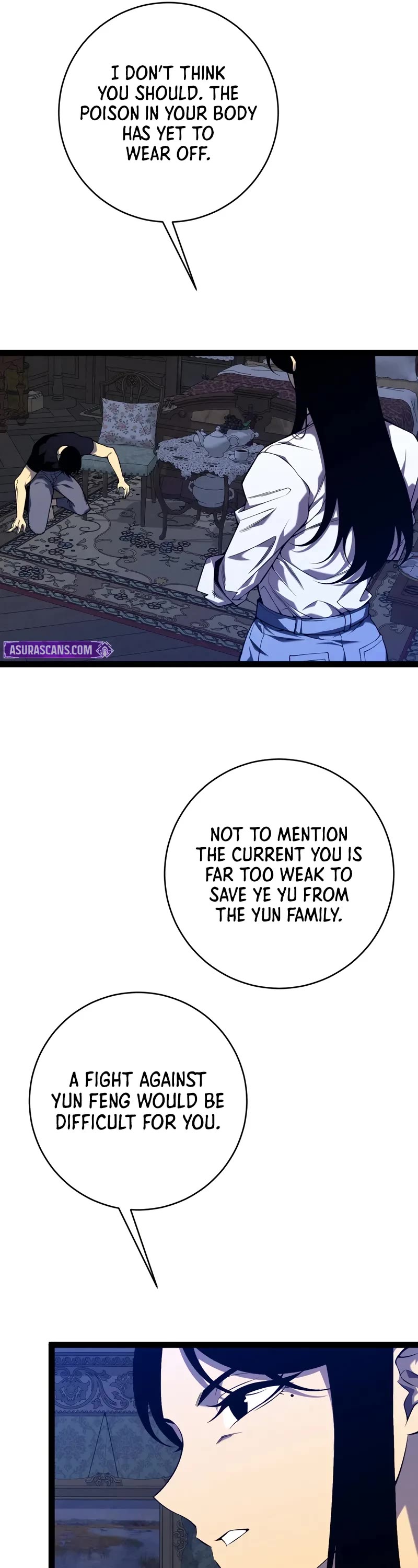 Talent Copycat Chapter 96 page 20 - Chapter 96