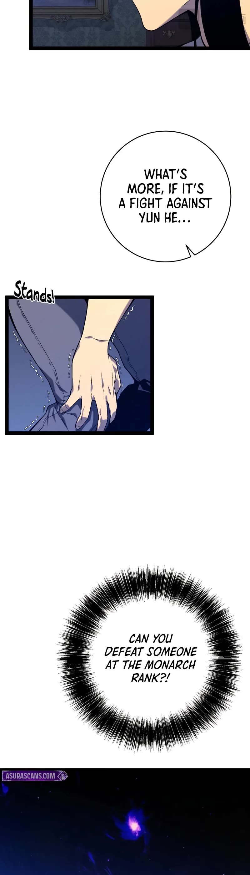 Talent Copycat Chapter 96 page 21 - Chapter 96