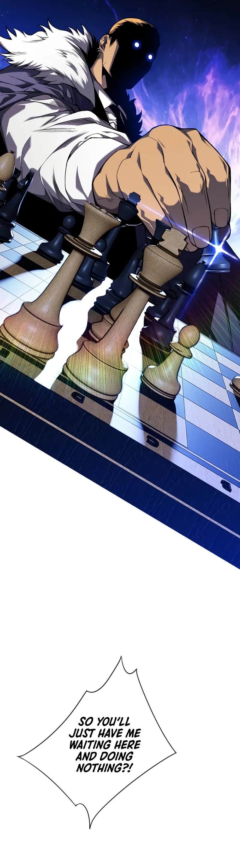 Talent Copycat Chapter 96 page 22 - Chapter 96