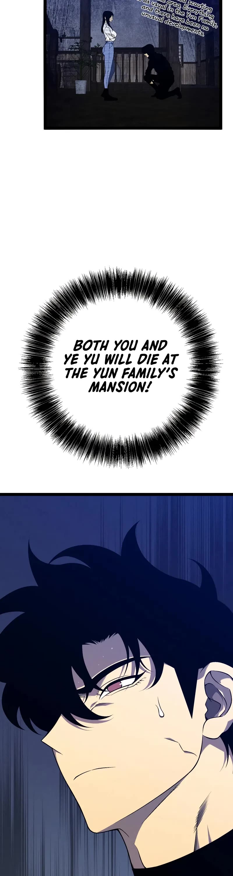Talent Copycat Chapter 96 page 24 - Chapter 96