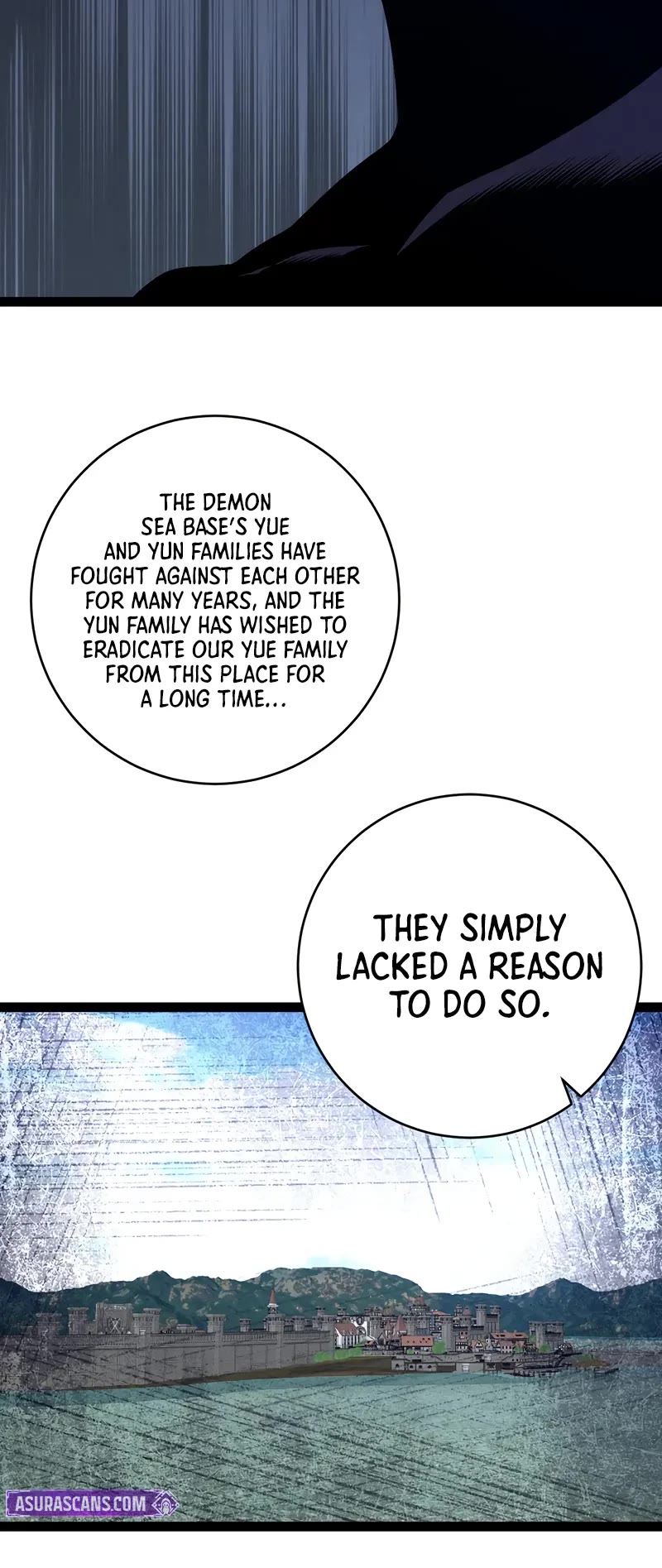 Talent Copycat Chapter 96 page 25 - Chapter 96