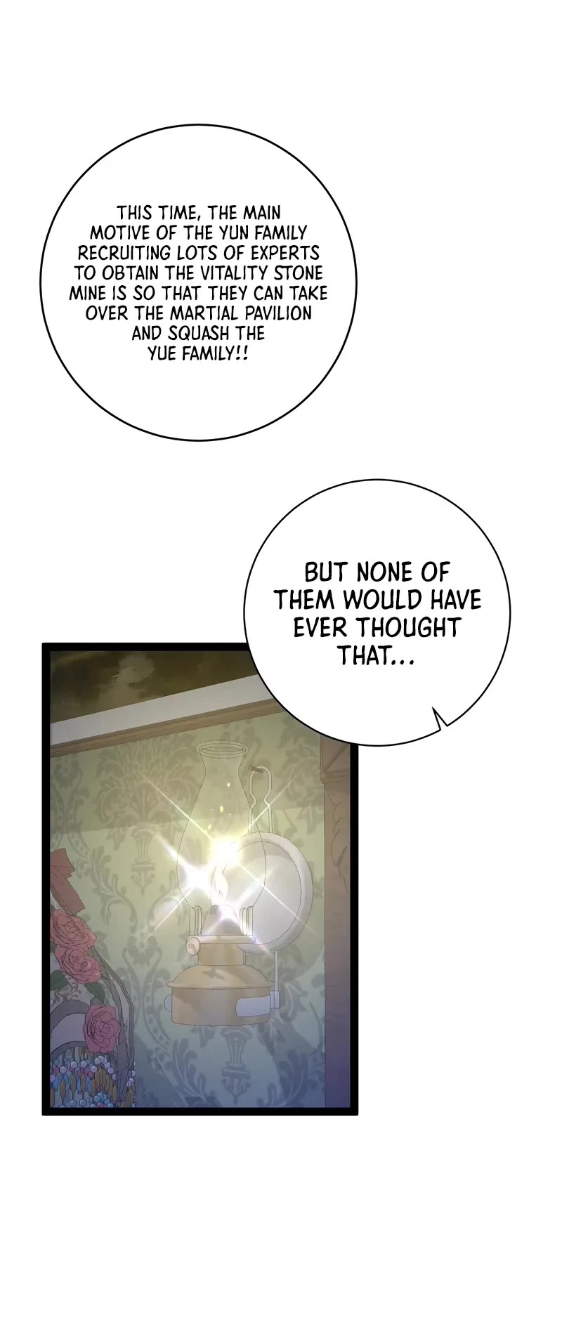 Talent Copycat Chapter 96 page 26 - Chapter 96