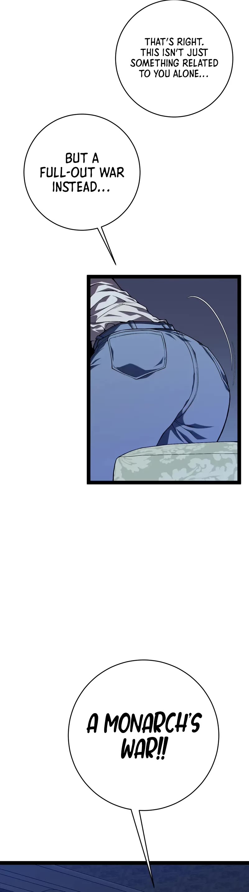 Talent Copycat Chapter 96 page 29 - Chapter 96