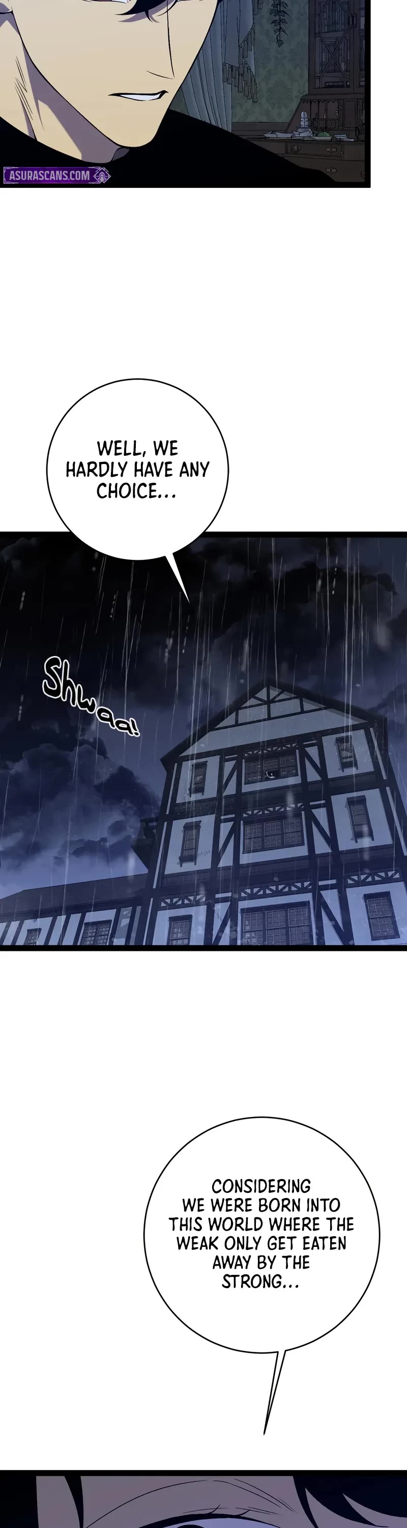 Talent Copycat Chapter 96 page 31 - Chapter 96