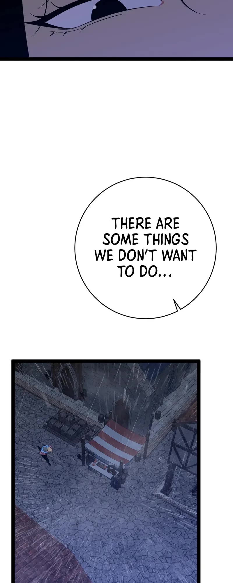 Talent Copycat Chapter 96 page 32 - Chapter 96
