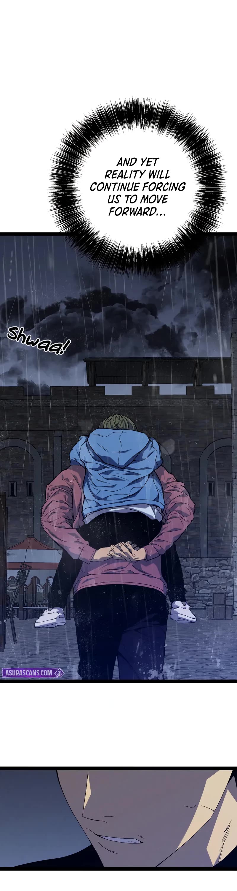 Talent Copycat Chapter 96 page 34 - Chapter 96