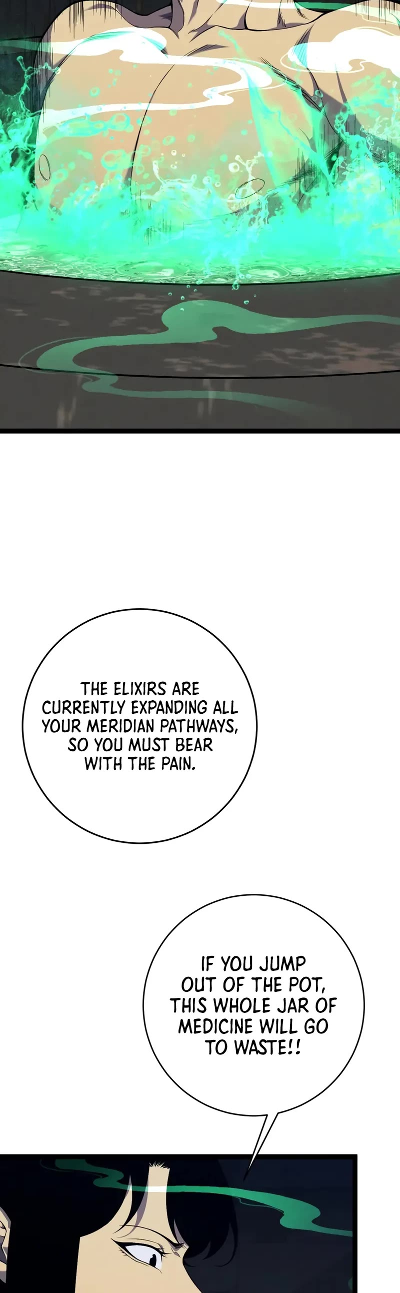 Talent Copycat Chapter 97 page 16 - Chapter 97