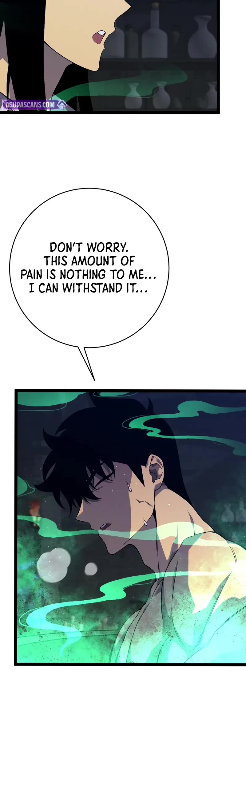 Talent Copycat Chapter 97 page 17 - Chapter 97