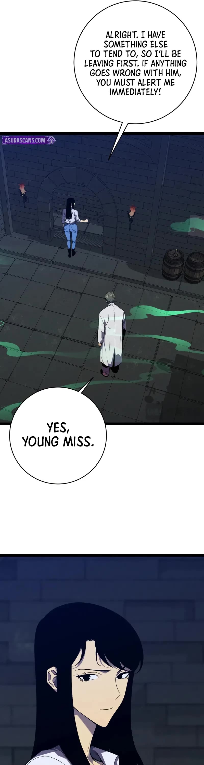 Talent Copycat Chapter 97 page 18 - Chapter 97