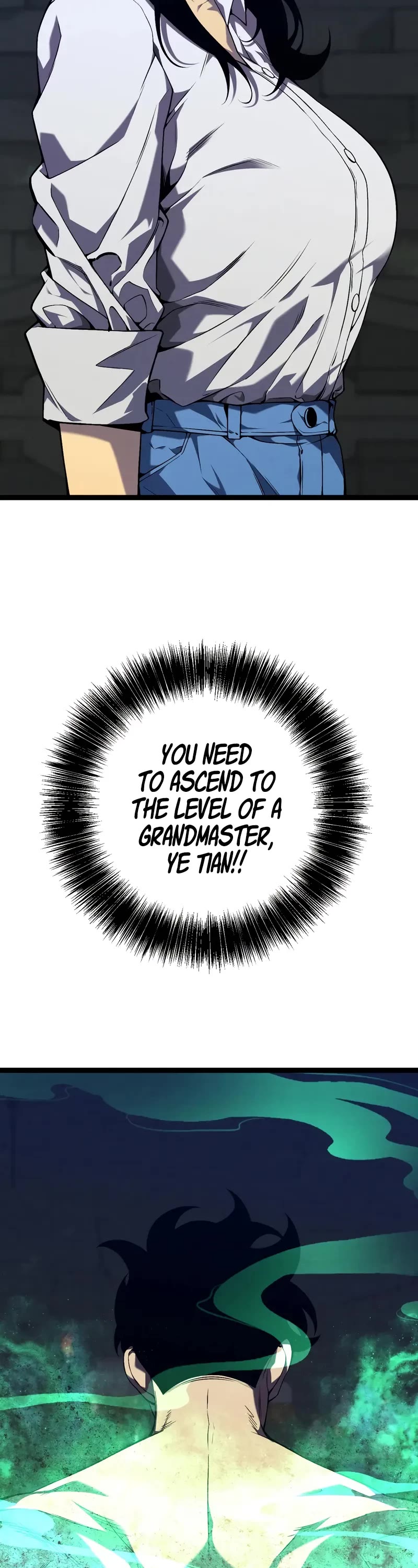 Talent Copycat Chapter 97 page 19 - Chapter 97
