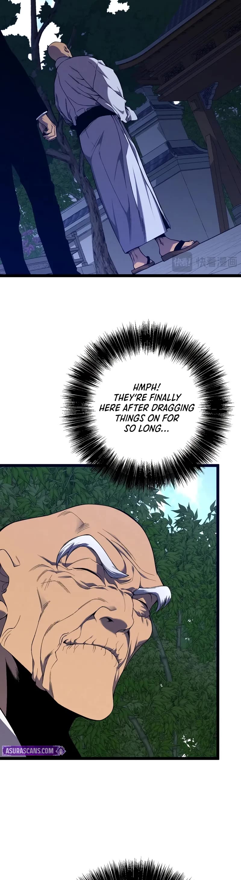 Talent Copycat Chapter 97 page 23 - Chapter 97