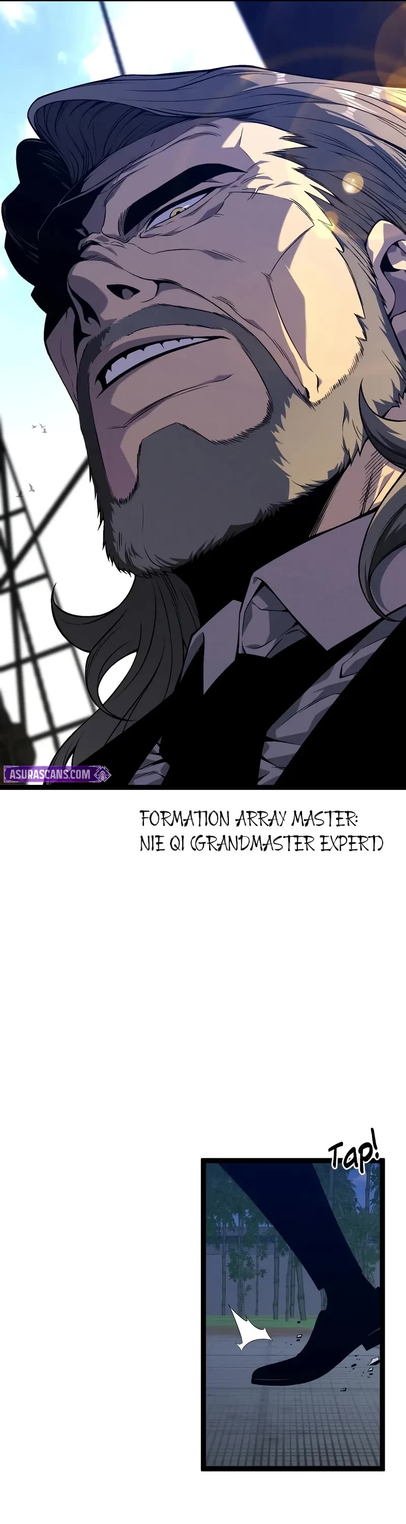 Talent Copycat Chapter 97 page 25 - Chapter 97