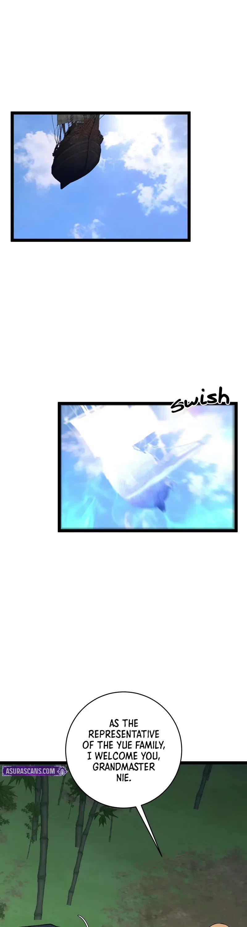 Talent Copycat Chapter 97 page 26 - Chapter 97