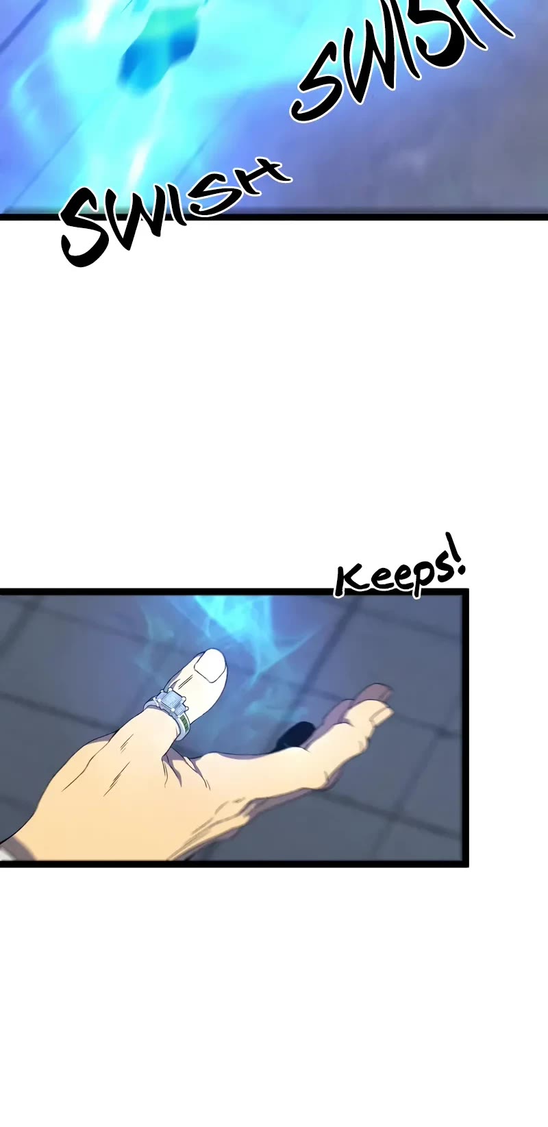 Talent Copycat Chapter 97 page 28 - Chapter 97