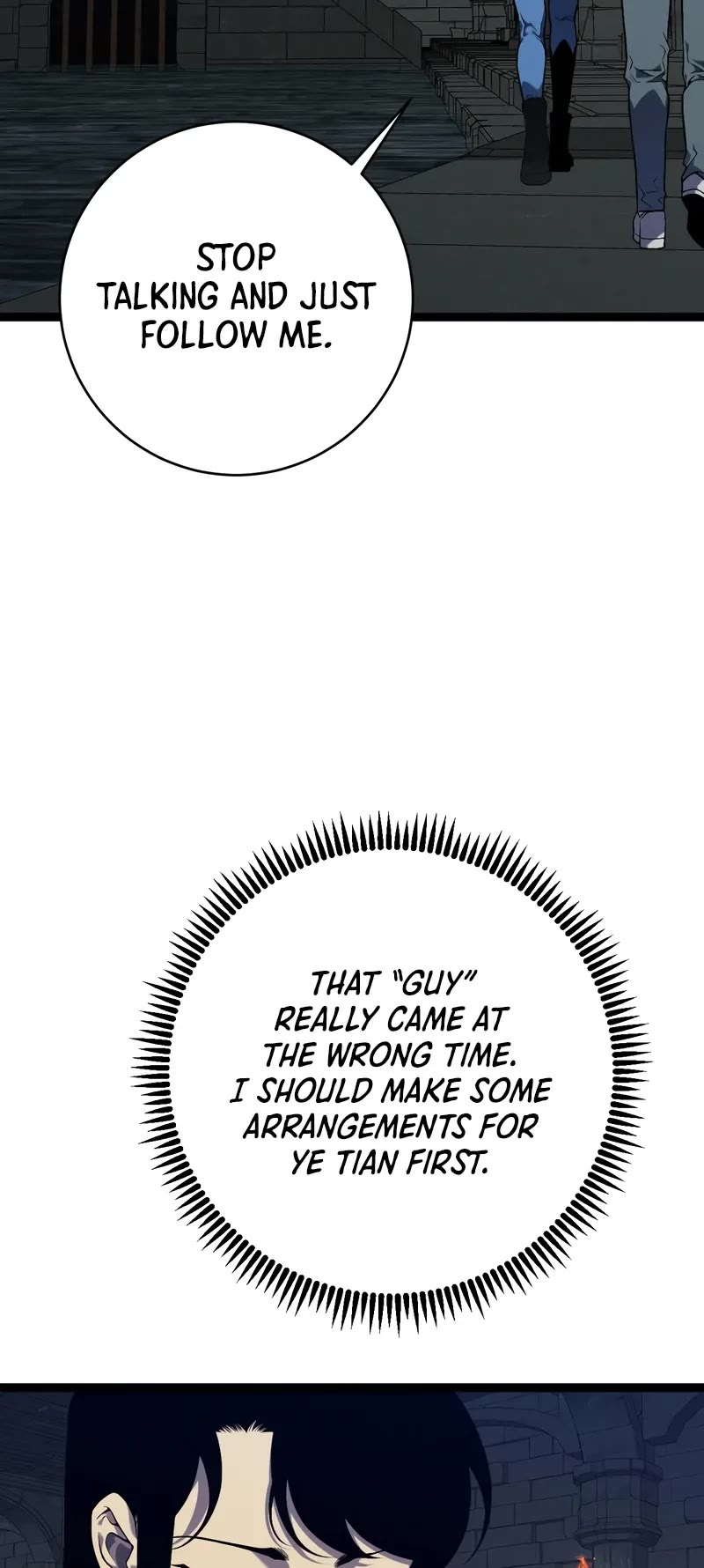Talent Copycat Chapter 97 page 3 - Chapter 97