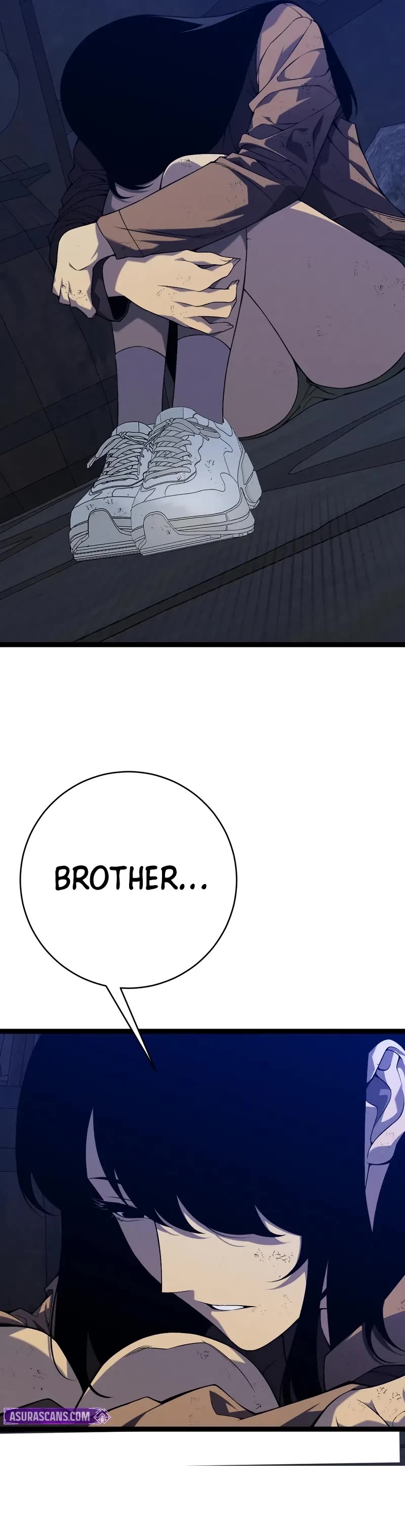 Talent Copycat Chapter 97 page 32 - Chapter 97