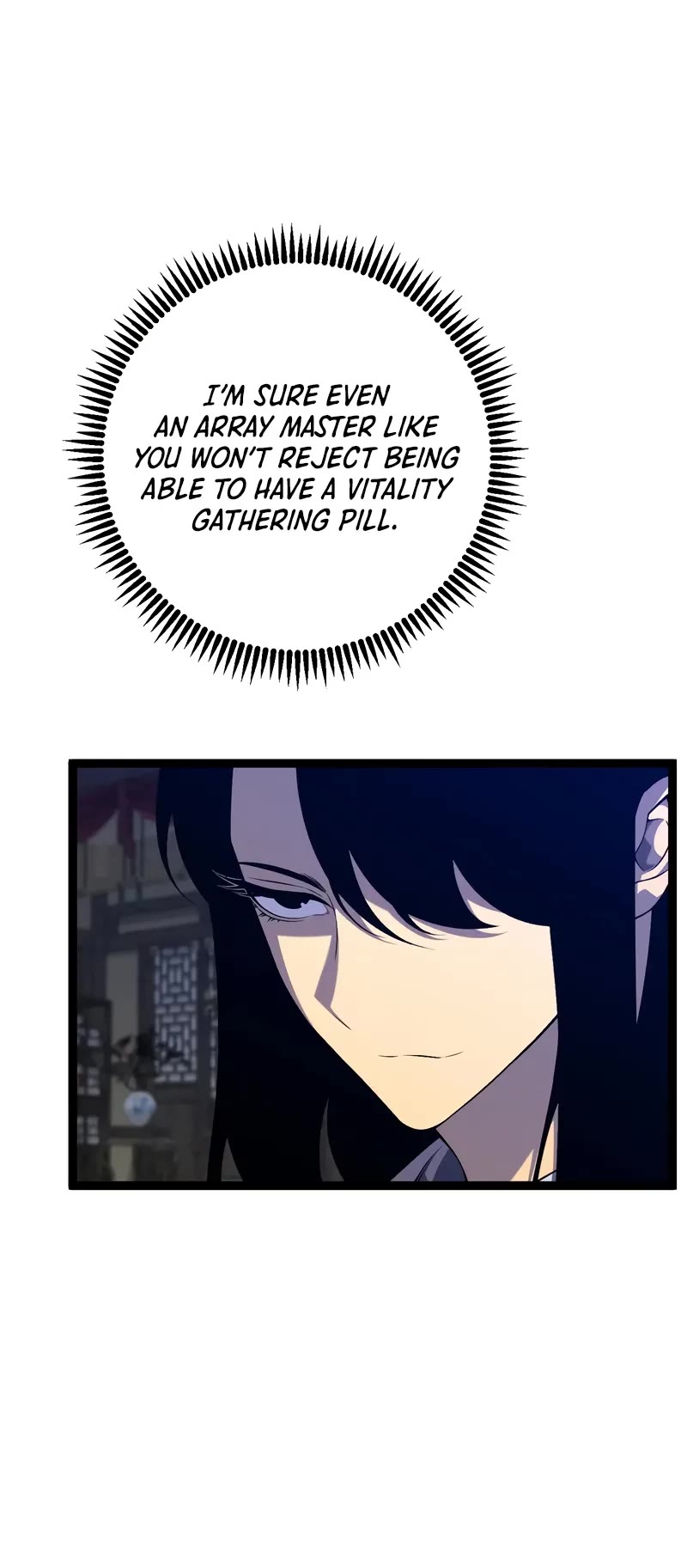 Talent Copycat Chapter 98 page 14 - Chapter 98